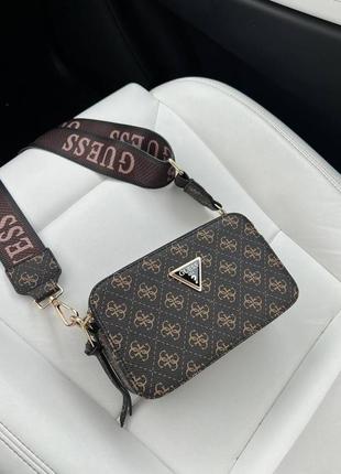 Жіноча сумка guess