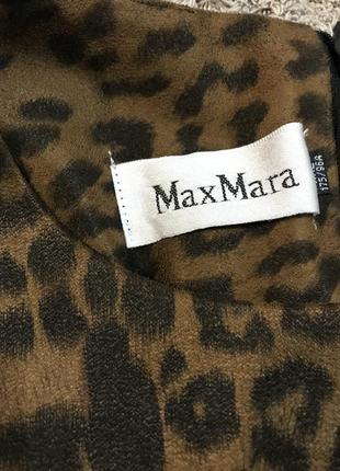 Платье max mara3 фото