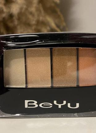 Beyu color catch тени для век