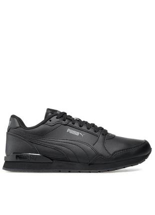 Кросівки чоловічі puma st runner v3 l  384855 11