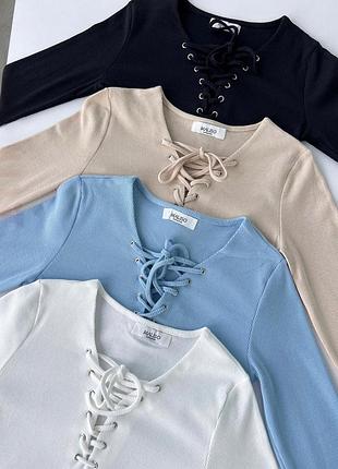 Женские гольфы и водолазки maliso оптом