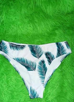 Плавки 👙 жіночі трусики / низ від купальника