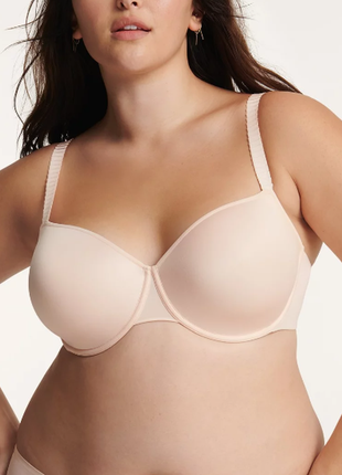 85f 85i 90e 90f 95f 100e комфортний бюстгальтер преміумкласу 24/7® classic t-shirt bra