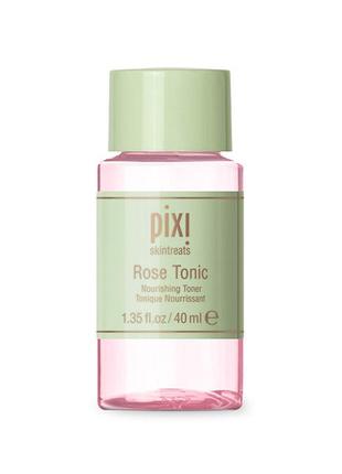 Тоник для лица pixi rose tonic (40 ml)