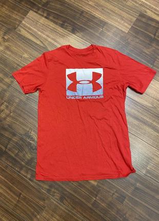 Футболка under armour