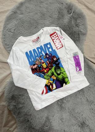 Реглан марвел marvel zara