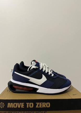 Кроссовки nike air max pre-day, ориогнал