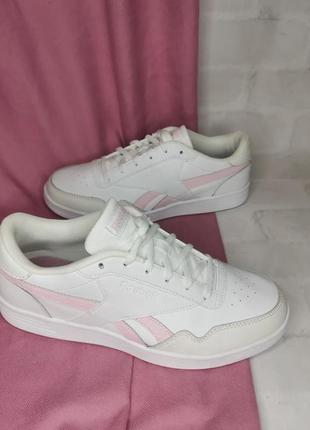 Кроссовки reebok оригинал 42р, 27,5см2 фото