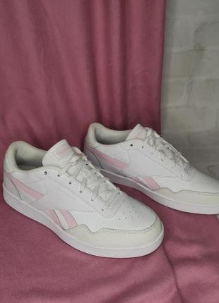 Кроссовки reebok оригинал 42р, 27,5см7 фото