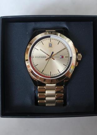 Годинник tommy hilfiger