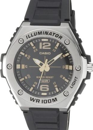 Illuminator casio watch price shop