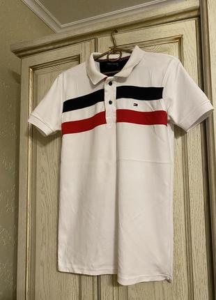 Tommy hilfiger - размер м