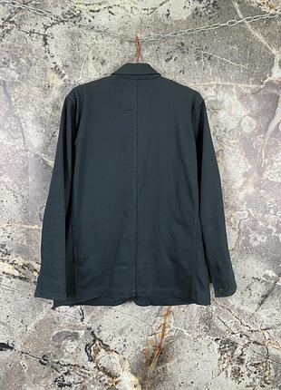 Мужская крутая оригинальная джинсовка levi`s размер l9 фото