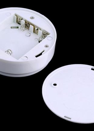 Автоматический pir 6-светодиодные лампы инфракрасный датчик движения (15107 )