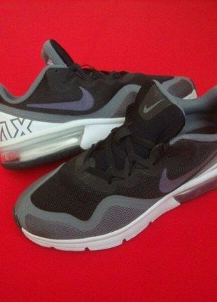 Кроссовки nike air max fury оригинал 38-39 разм1 фото