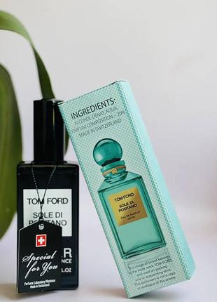 Tom ford sole di positano (том форд ди соле позитано) тестер 65 мл