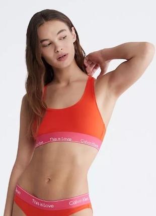 Комплект calvin klein