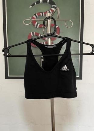 Топ adidas2 фото