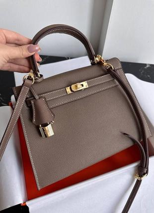 Сумка hermes kelly