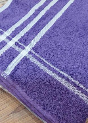 Махрові банні і рушники  зі смужкой від mainstays!