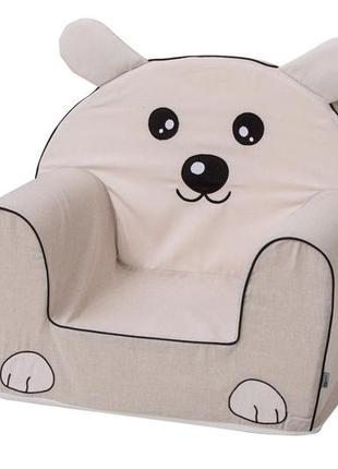 Кресло детское bubaba by freeon puppy1 фото
