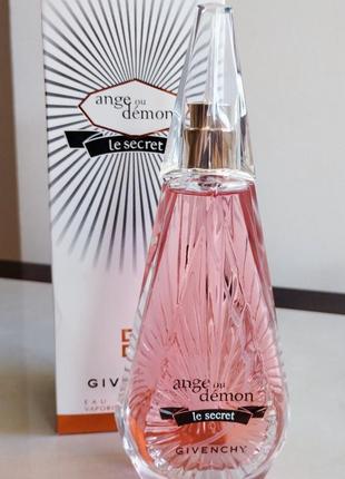 Жіночі парфуми givenchy ange oudemon