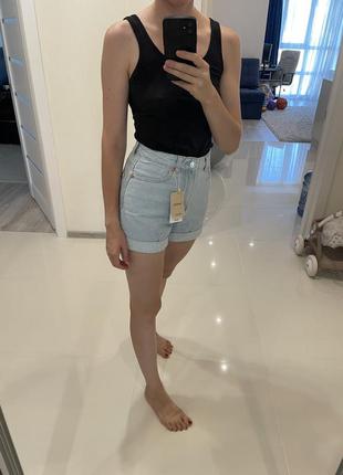 Шорти mango 5