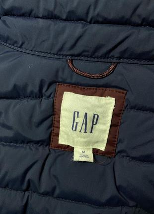 Преміум жилетка gap6 фото