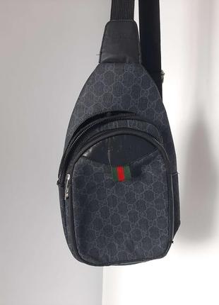 Сумка gucci (оригинал)