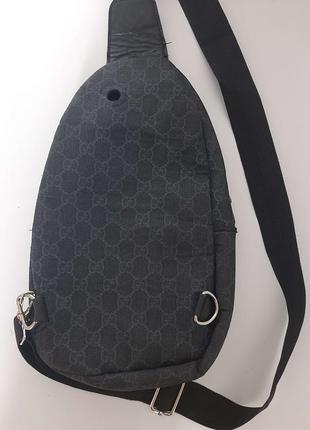 Сумка gucci (оригинал)2 фото