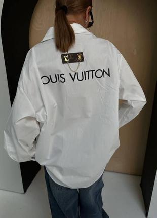 Louis рубашка5 фото
