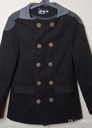 👑 ... пальто мужское размер 46 ... 👑