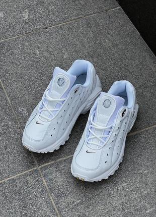 Кросівки nike hot step air terra drake nocta white