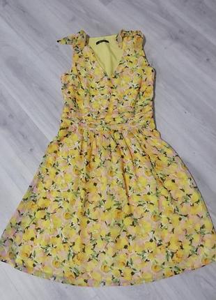 Esprit платье, летней платье 8