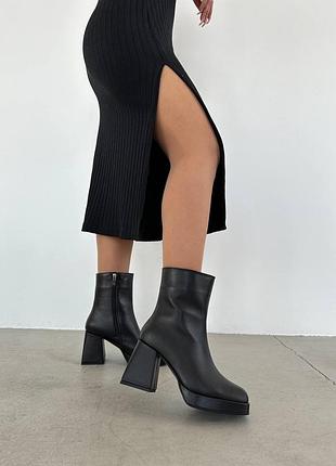 Ботильоны 2