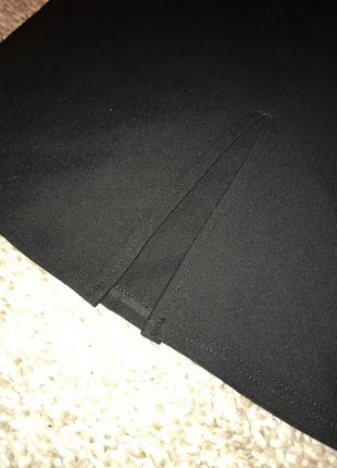 Приталена юбка-карандаш3 фото