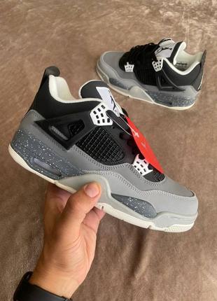 Кроссовки Nike Jordan Sport Dri-fit