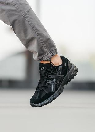 Кроссовки мужские asics gel-sonoma 15-50 gore-tex