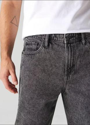 Чоловічі джинси comfort3 фото