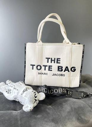 Стильна сумка marc jacobs