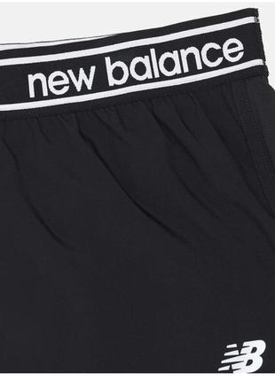 Спортивные шорты для тренировок new balance\оригинал\р.м\новые3 фото