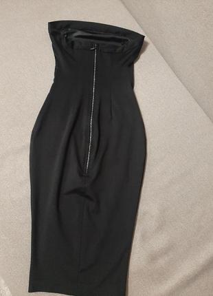 Сукня олівець