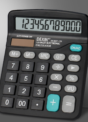 Калькулятор dexin