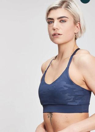 Топ myprotein m