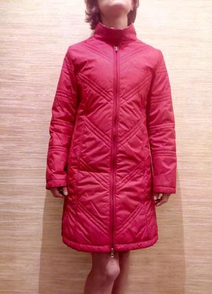 Куртка осень-весна