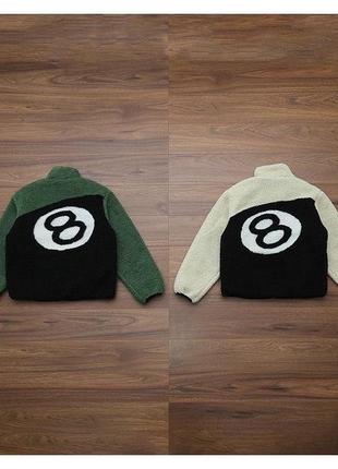 Шерпа stussy2 фото