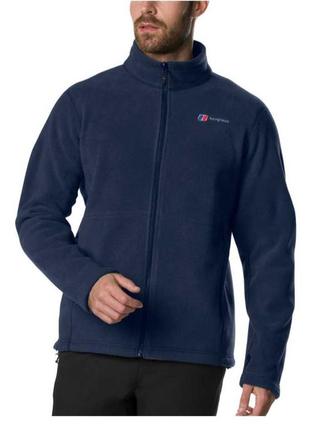 Berghaus prism polartec interactive флис