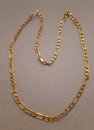 Ланцюг широкий плаский, новий