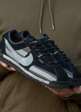 Кросівки в стилі nike cortez