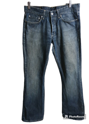 Убойные брендовые джинсы g-star raw1 фото